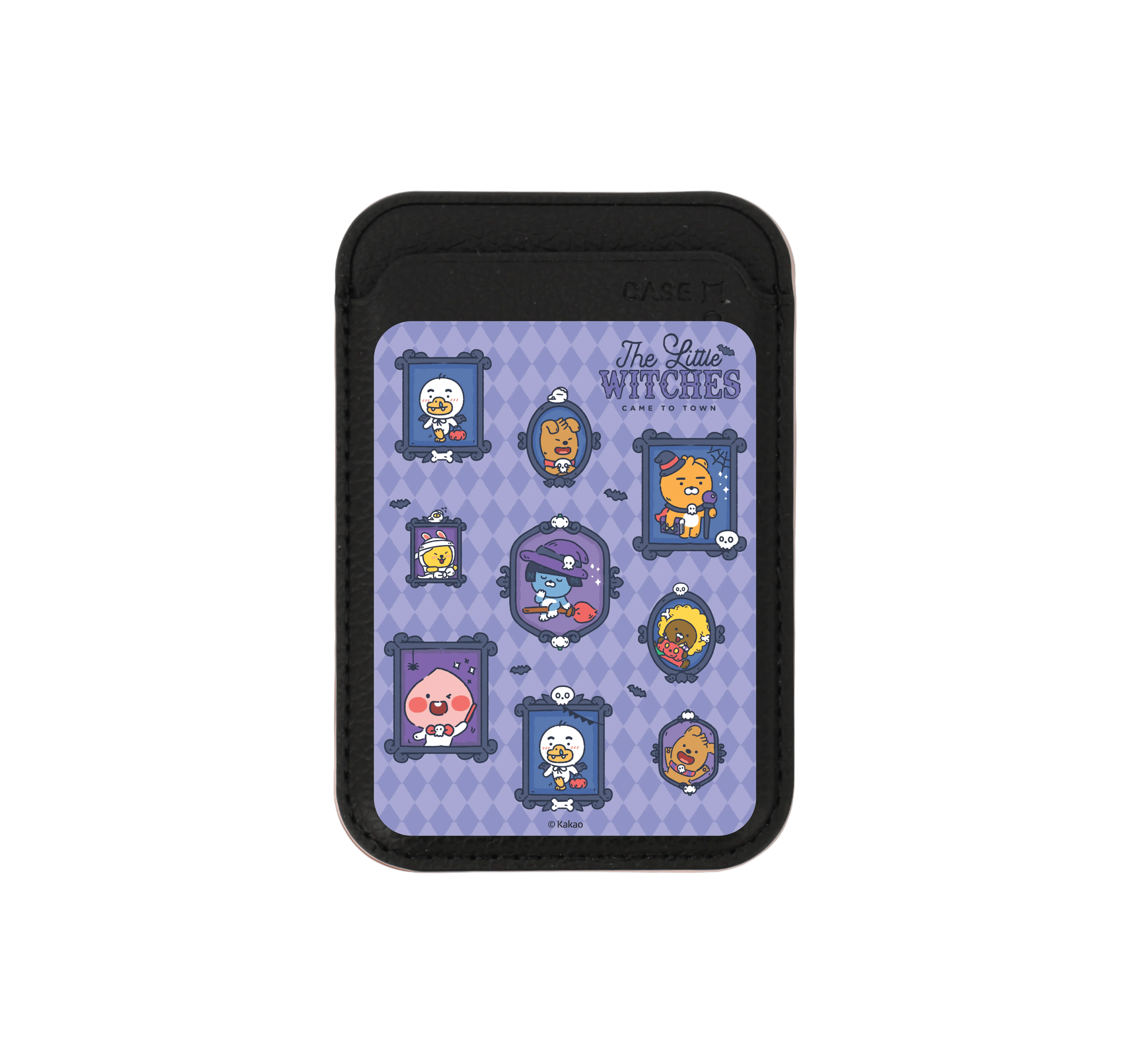 kakao the witches